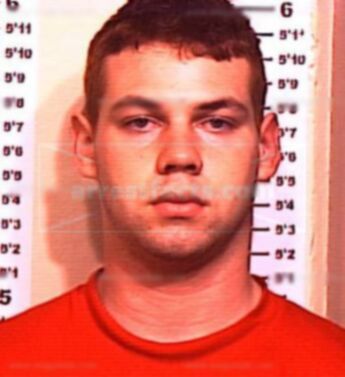 Colin Andrew Moore