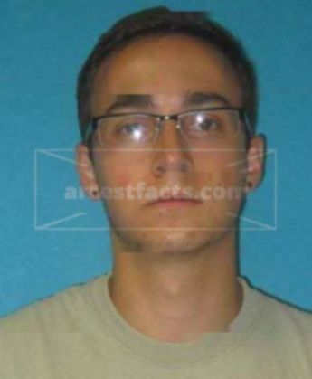 Forrest Mackenzie Linkous