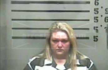 Ashley Louise Lear