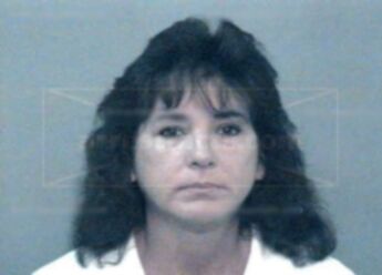 Patricia Walker