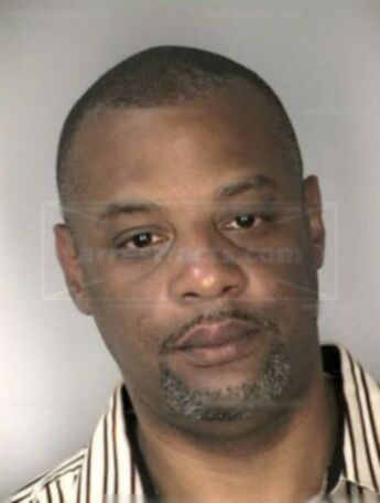 Alvin Preston Robinson