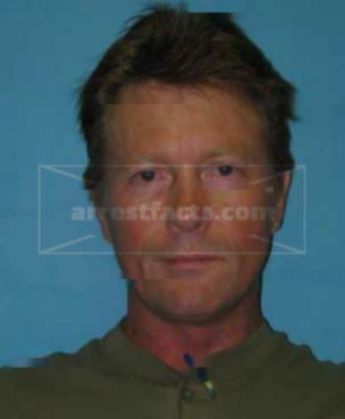 Mickey Roger Crigger
