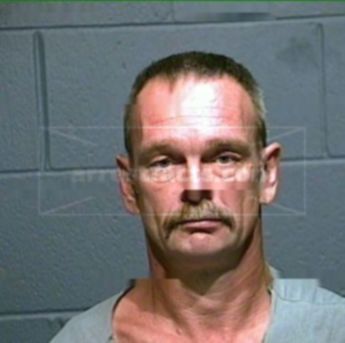 John Franklin Dickerson