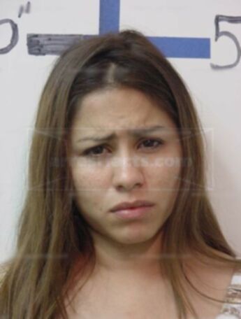 Theresa Maria Rodriguez