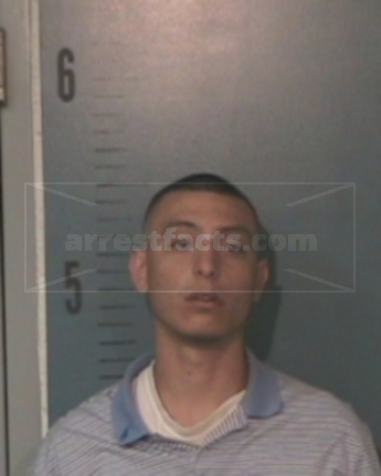Christopher Andrew Cheshire