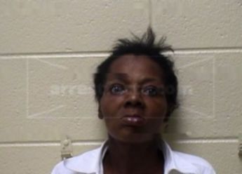 Marliyn Scott