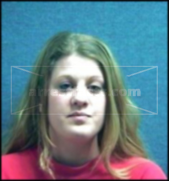 Brittany Marie Hirsch