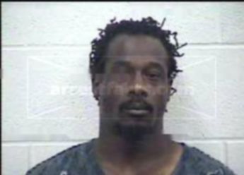 Gregory Anthony Tanner