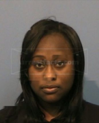 Desiree Shantay Campbell