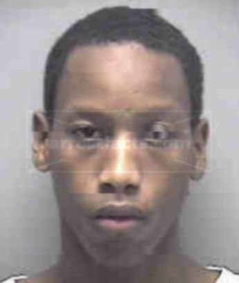 Nathaniel James Sikes