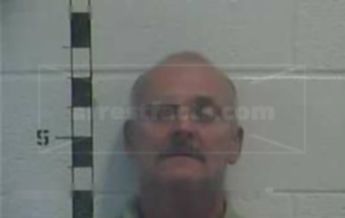 Perry Robert Massengill