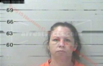 Kasey Angela Beard