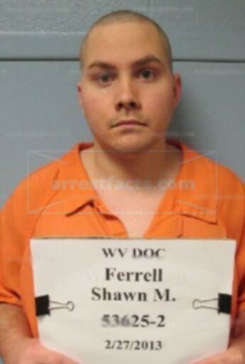 Shawn M Ferrell