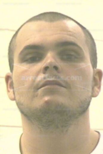 Benjamin Anthony Weber