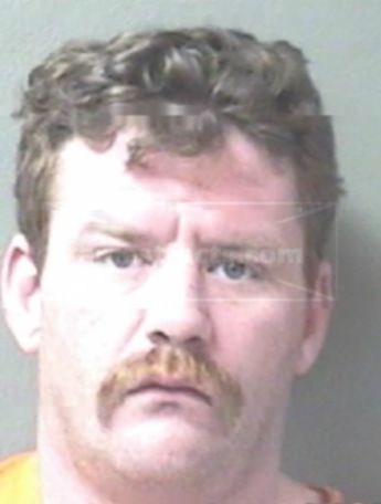 Jeffrey Allen Stinson