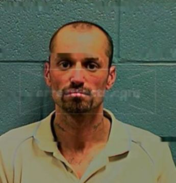 Tony Jay Breedlove