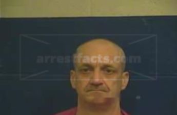 David Dillenger Turner