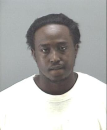 Kevin Eushay Davis