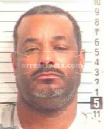 Keith Mason Lundy