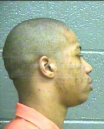 Brandon Lee Mayfield