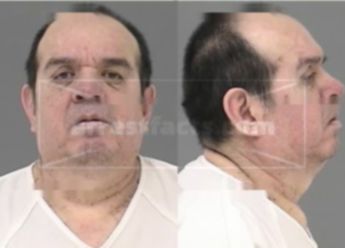 Frank Kenneth Iron