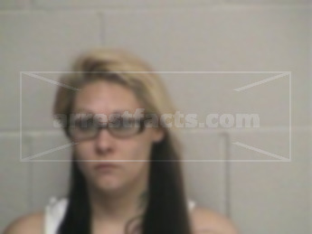 Shawna Marie Posey