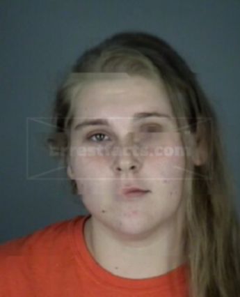 Ashley Nicole Ramer