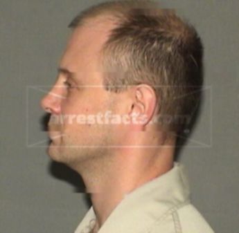 Travis Darwin Nelson