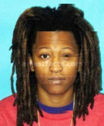 Monteisha Wilcox