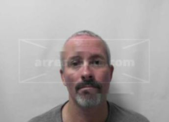 Steven Ray Lunsford