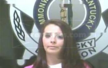 Chasity Brooke Sowder