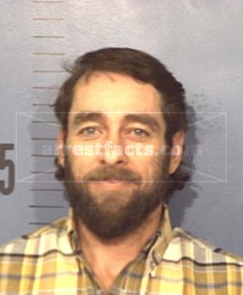 Johnny Ray Campbell