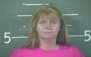 Marsha Adkins