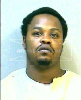 Anthony Wally Hamilton