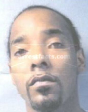 Lavell Borner