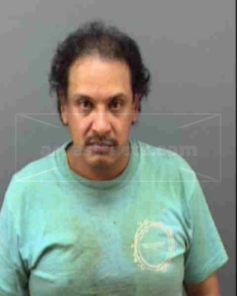 Michael Anthony Rodriguez