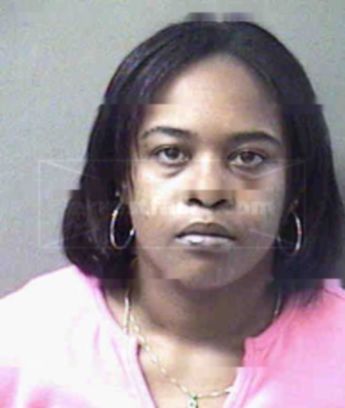 Nicho Nakeesha Brewer