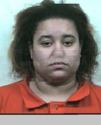 Shannon Nicole Spivey