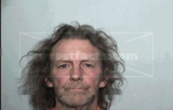 Raymond Curtis Armstrong