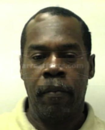 Howard Lee Johnson