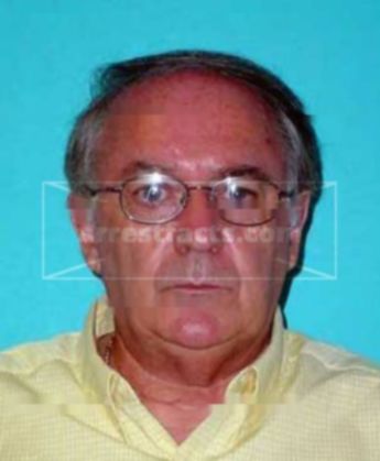 Robert Eugene Roberts