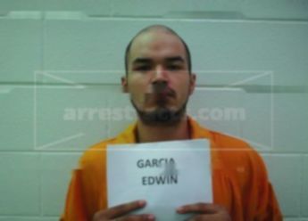 Edwin Charles Garcia