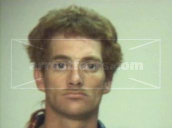 Charles Theo Kinsey
