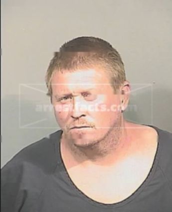Billy Wayne Langley
