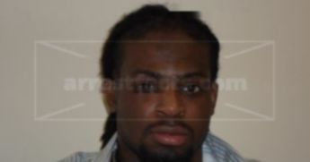 Brandon Darnell Faulkner