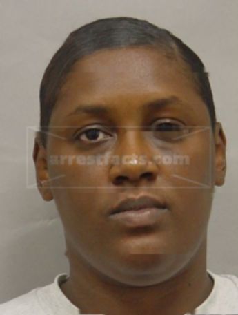 Fashawn D Brown