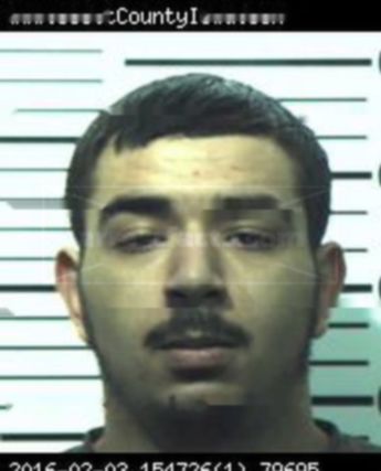 Josmar Allen Lewis