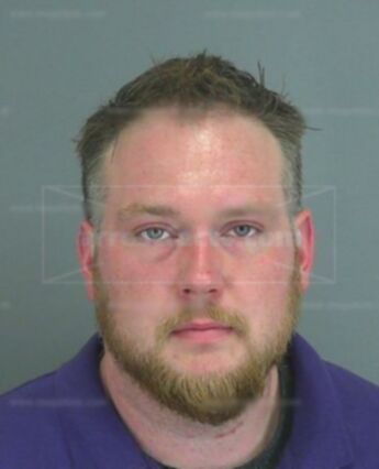 Christopher Michael West