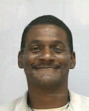 Reginald O Johnson Jr.