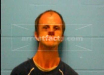 Michael Wayne Jenkins